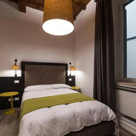 Panisperna Apartment 2 Luxe *
