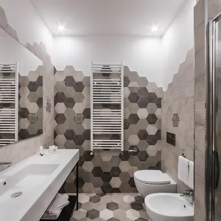 Panisperna Apartment 2 Luxe Apartment *