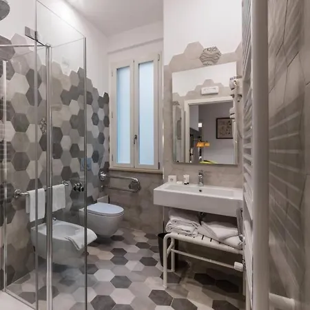 Panisperna Apartment 2 Luxe Apartment Rome