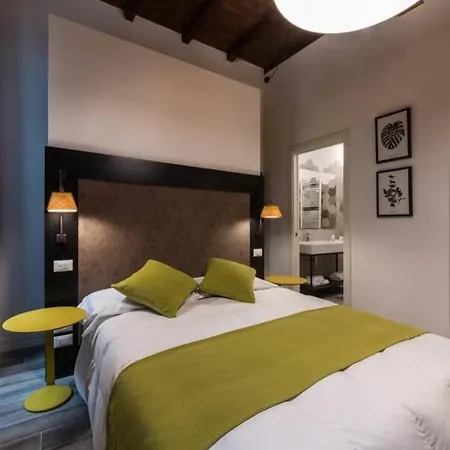 Apartment Panisperna Apartment 2 Luxe *